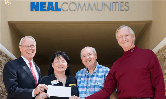 Neal Communities Neal Communities