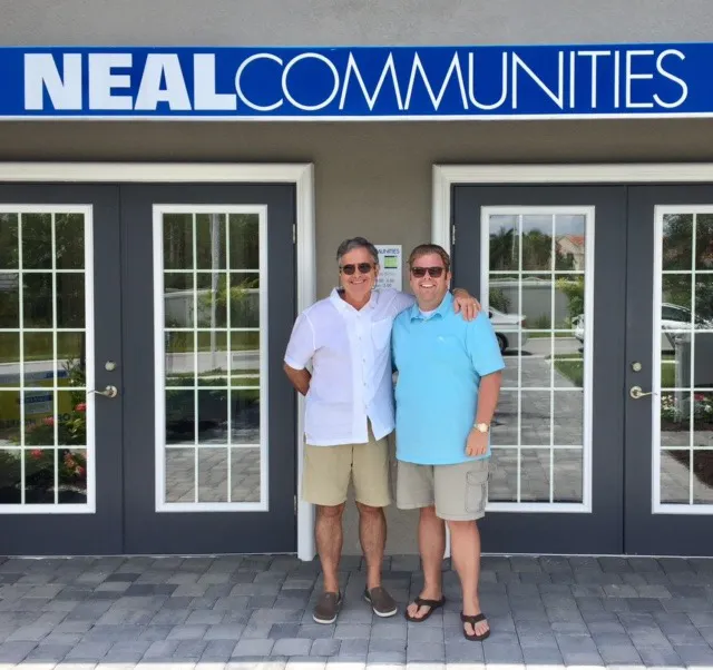 Neal Communities Neal Communities