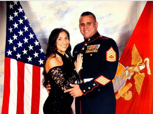 Sargent family