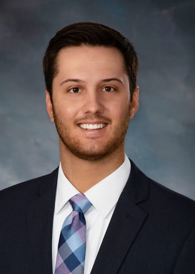 Trevor Losada