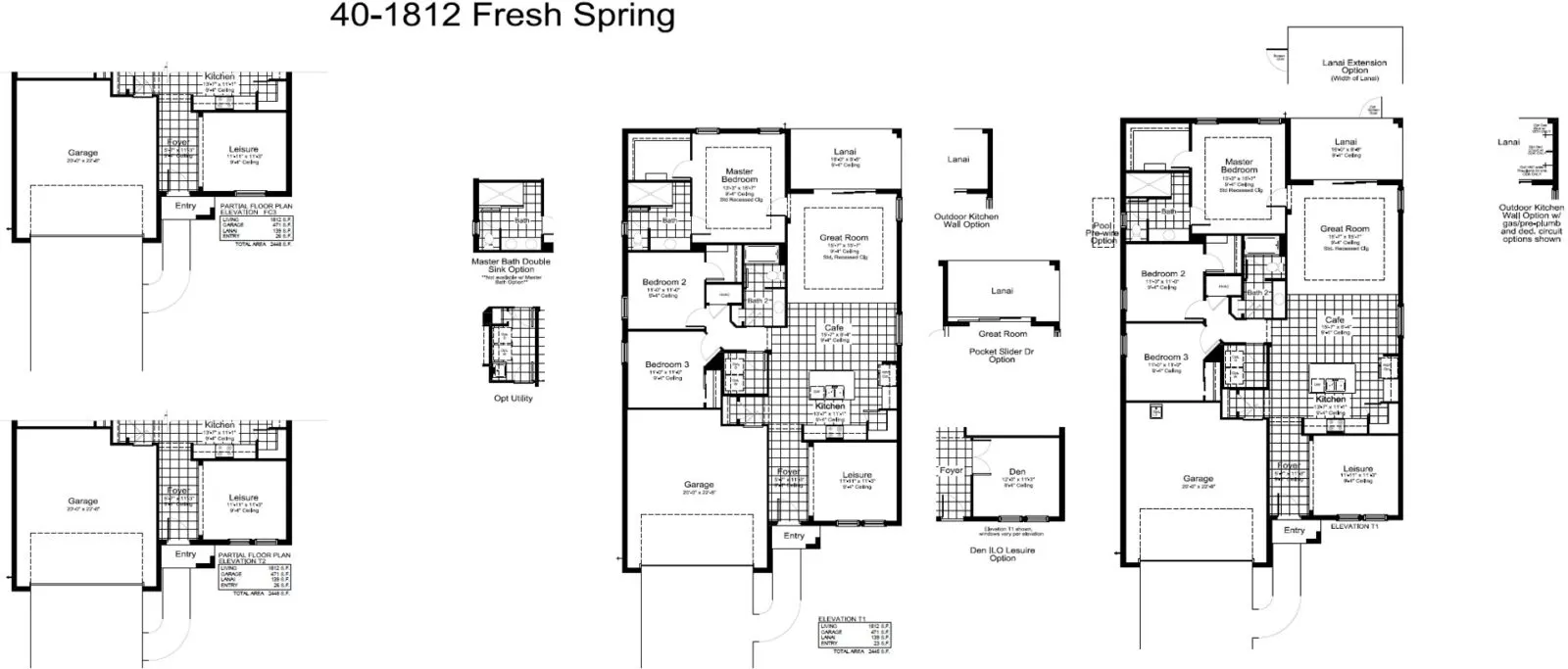 Fresh Spring