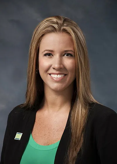Neal Communities Christina Potts - Sales Associate at Grand Palm - Neal Communities