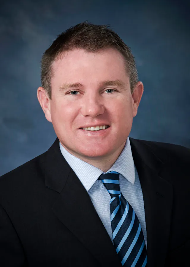 Jon McClay