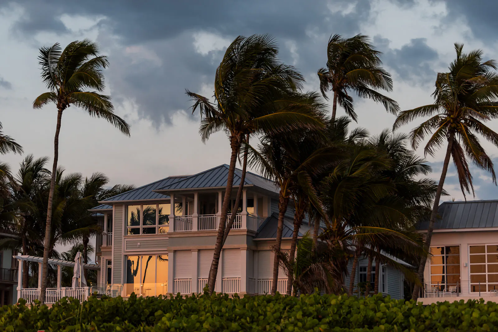 Home Hurricane Prepration