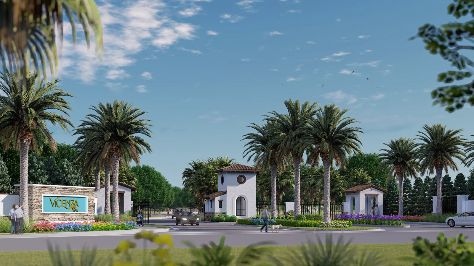 Neal Communities