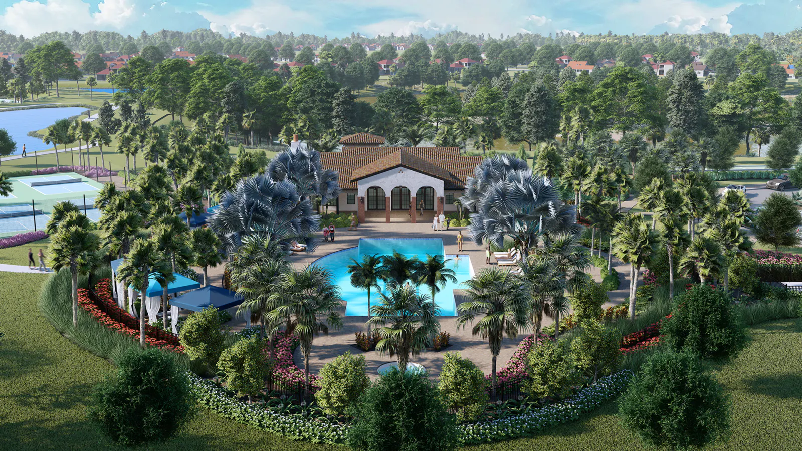 Neal Communities