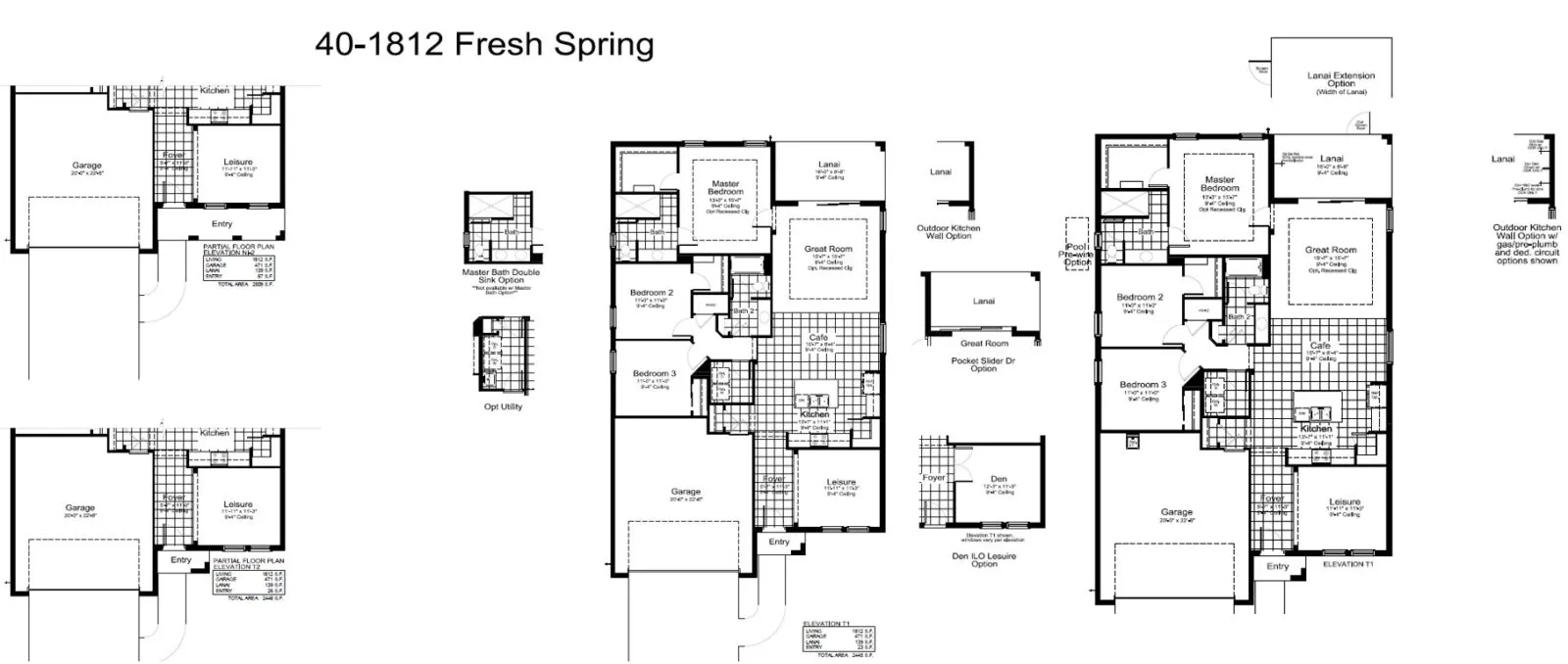 Fresh Spring
