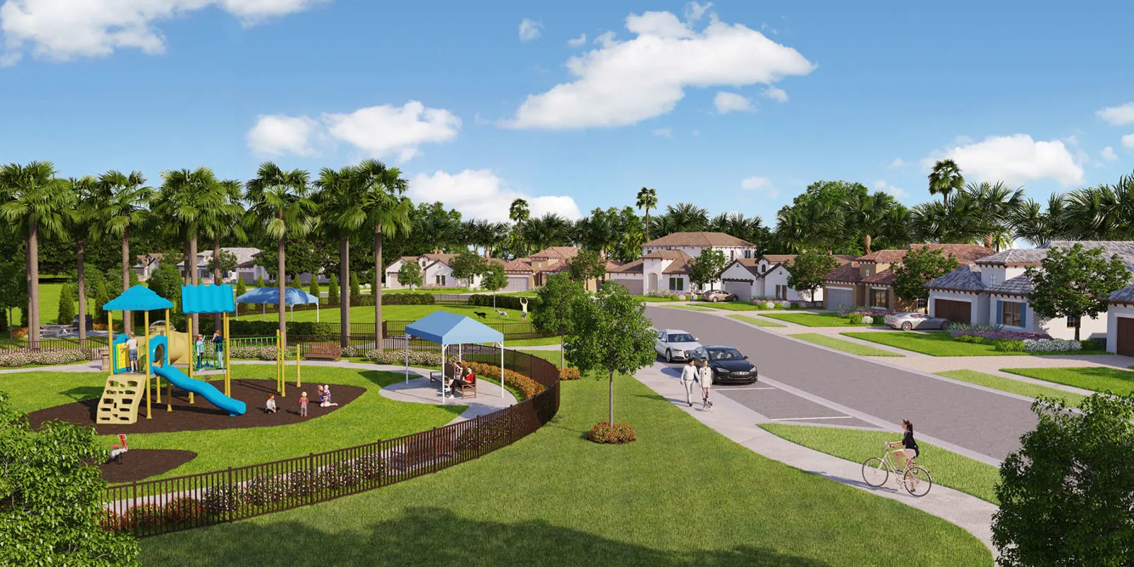Neal Communities