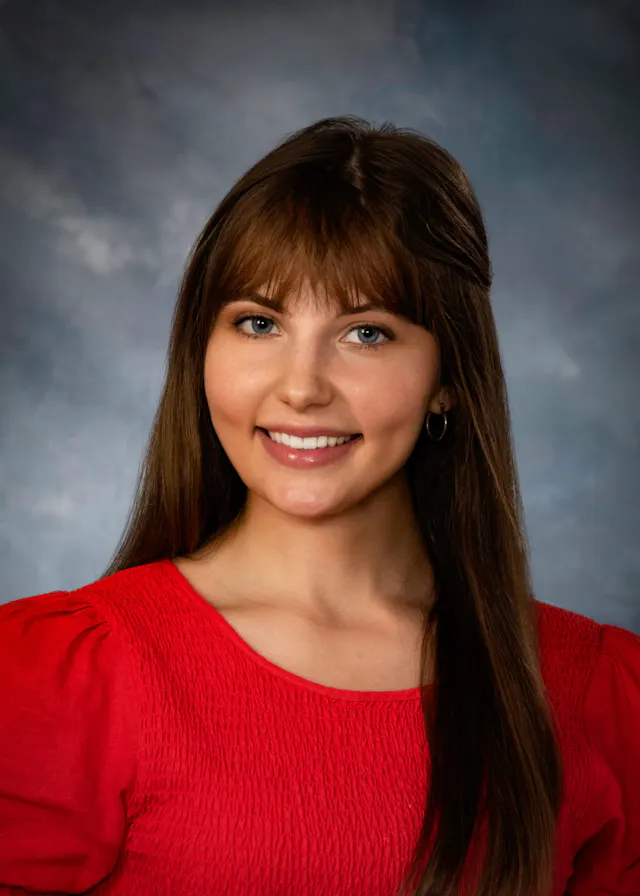 Vanessa Wisnowski