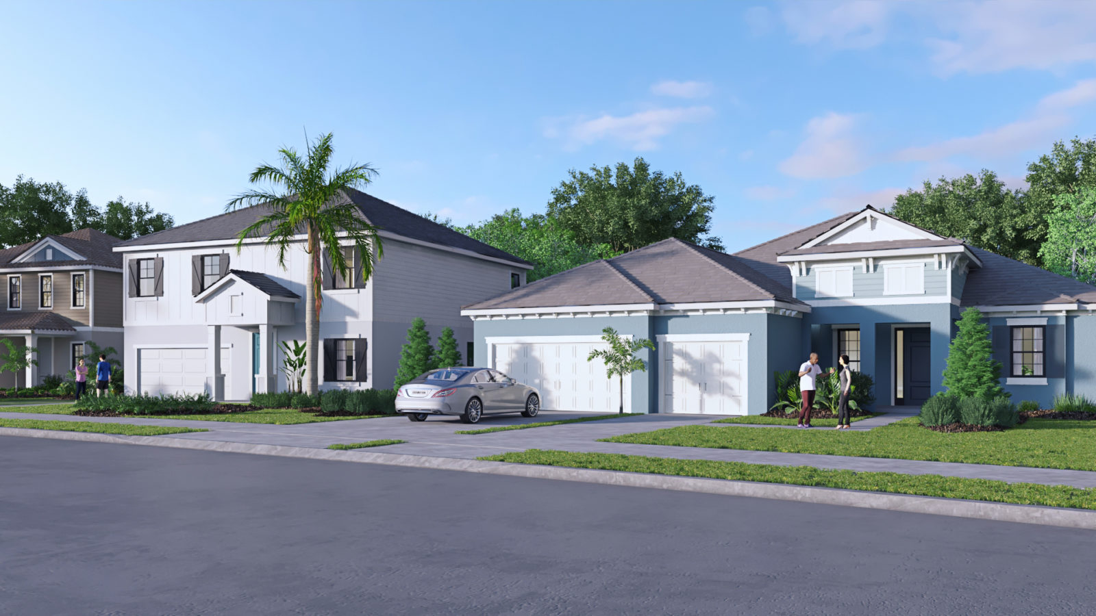 Windward | Neal Communities