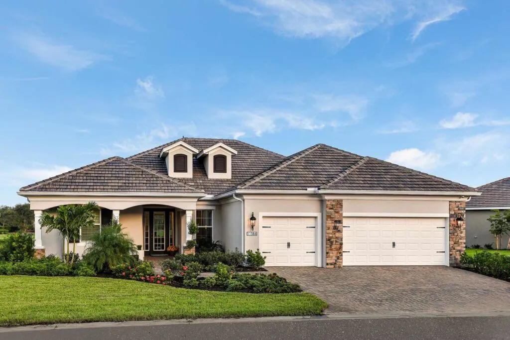 Veranda Captiva Exterior