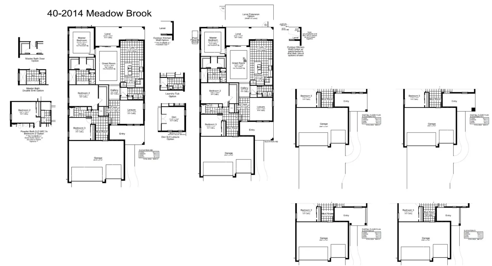 Meadow Brook
