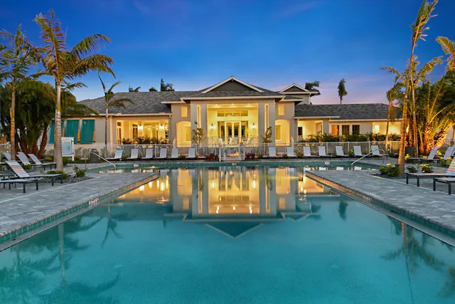 Clubhouse