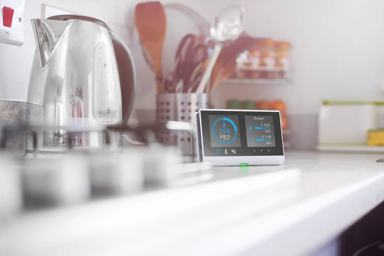 Neal Communities Smart home trends