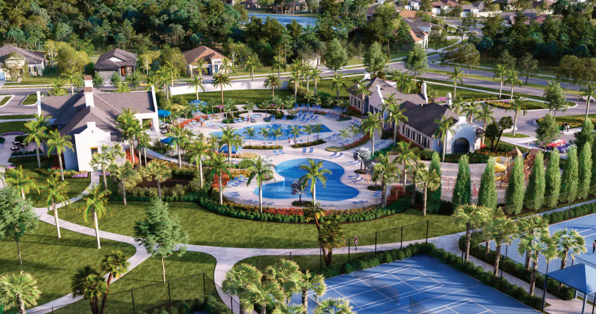 Windward at Lakewood Ranch
