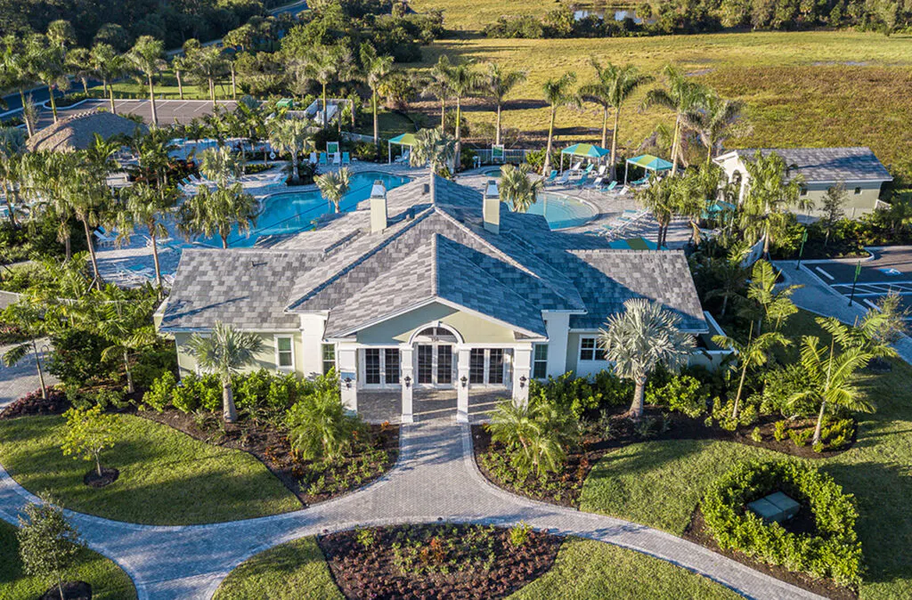 Neal Country Club Communities