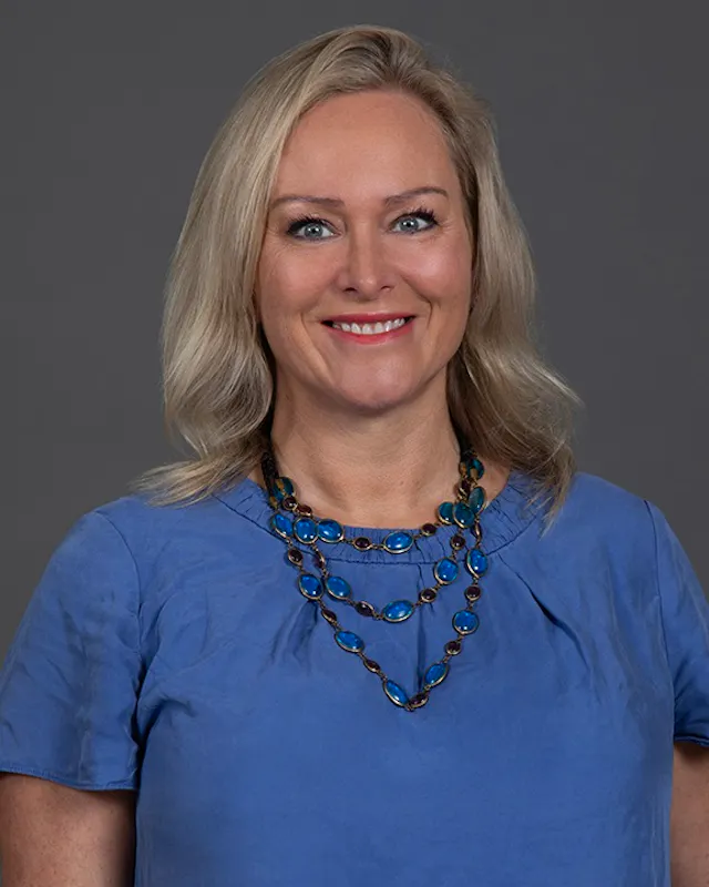 Ingrid Svare