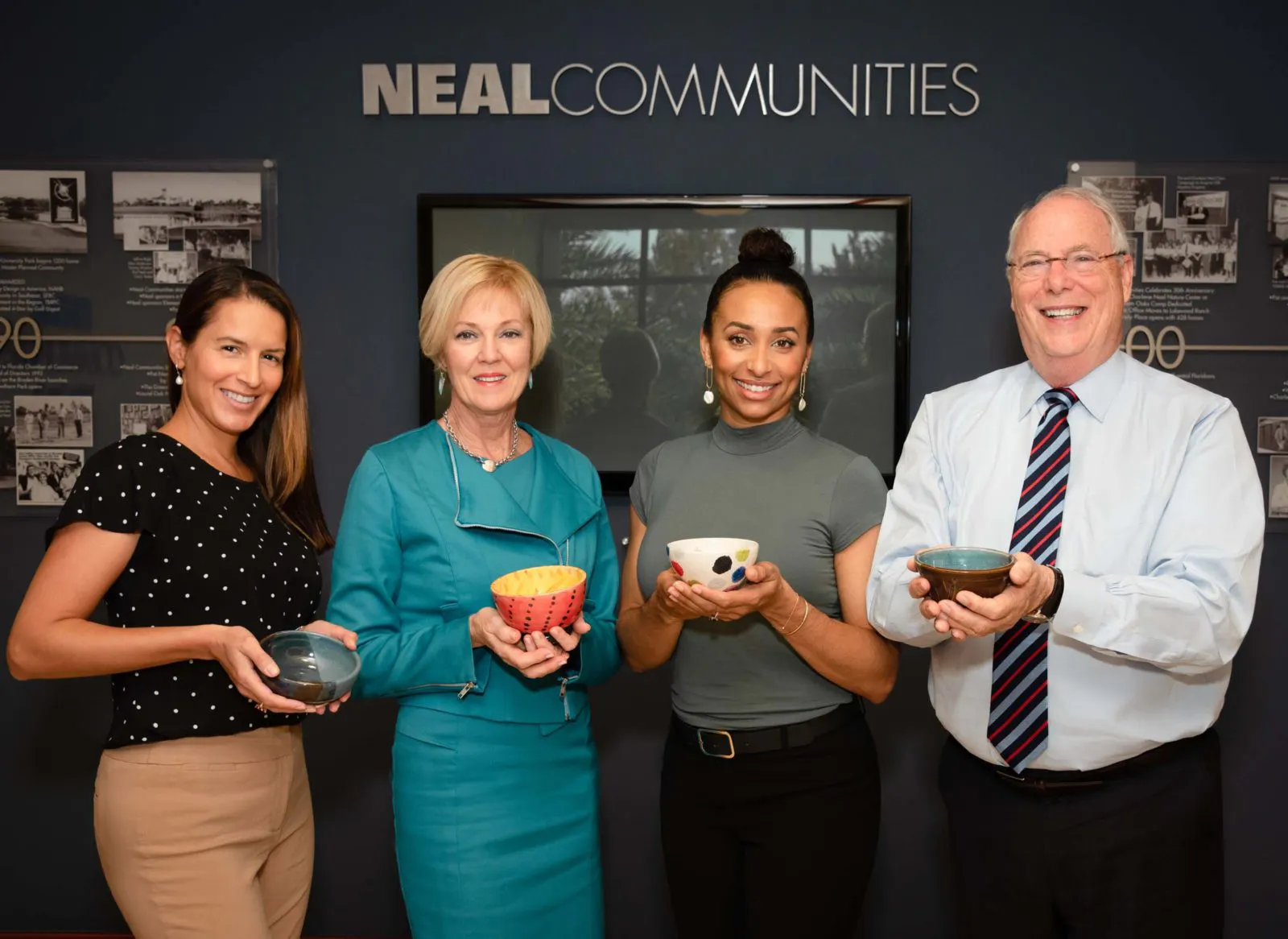 Neal Communities Neal Communities