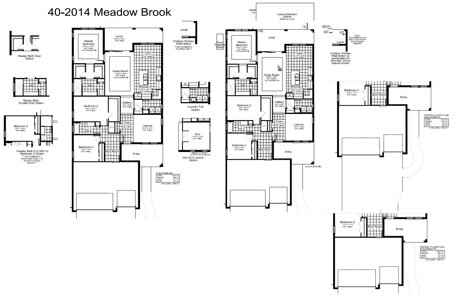 Meadow Brook