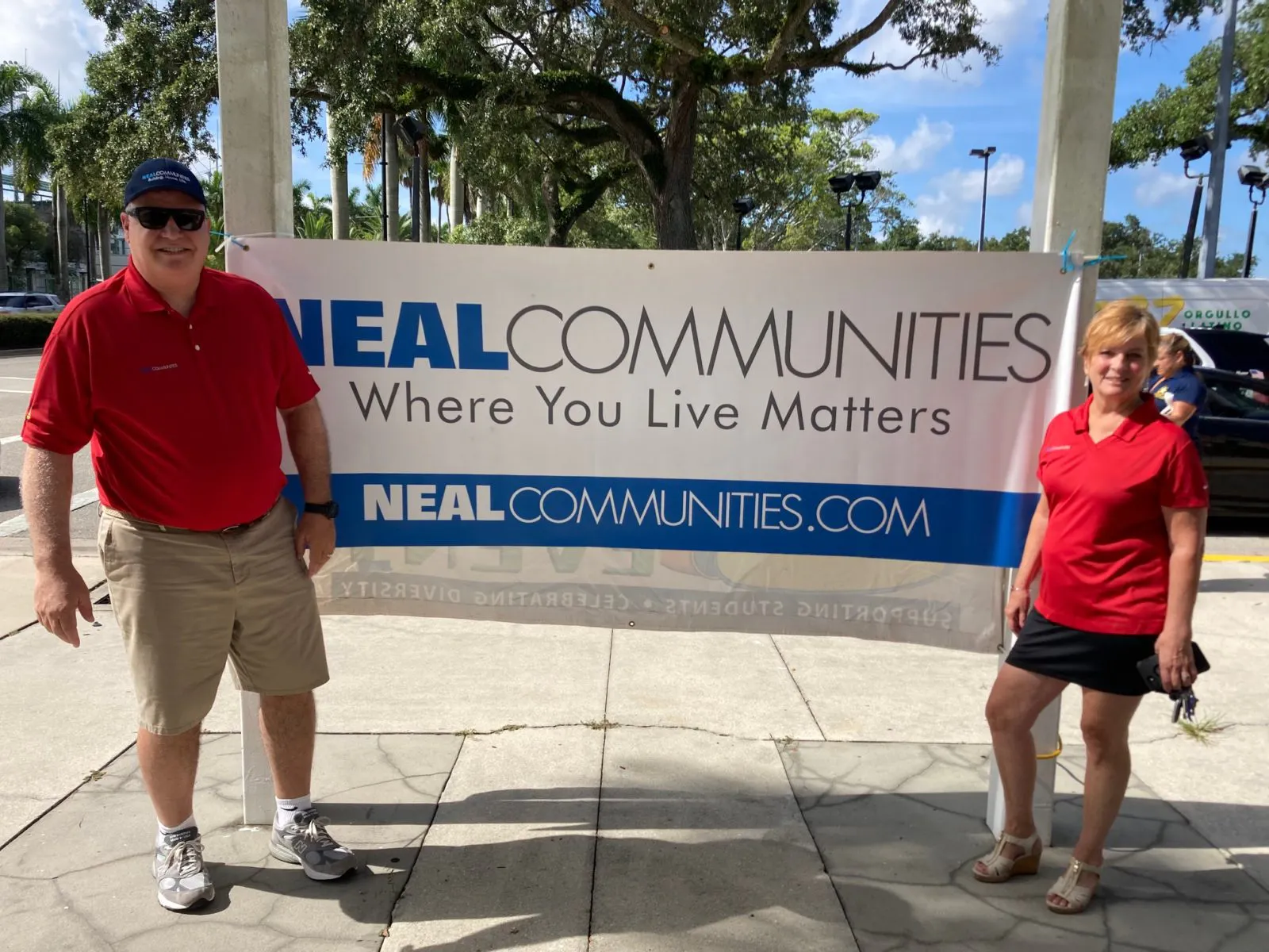 Neal Communities Neal Communities
