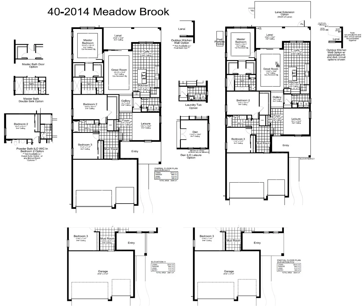 Meadow Brook