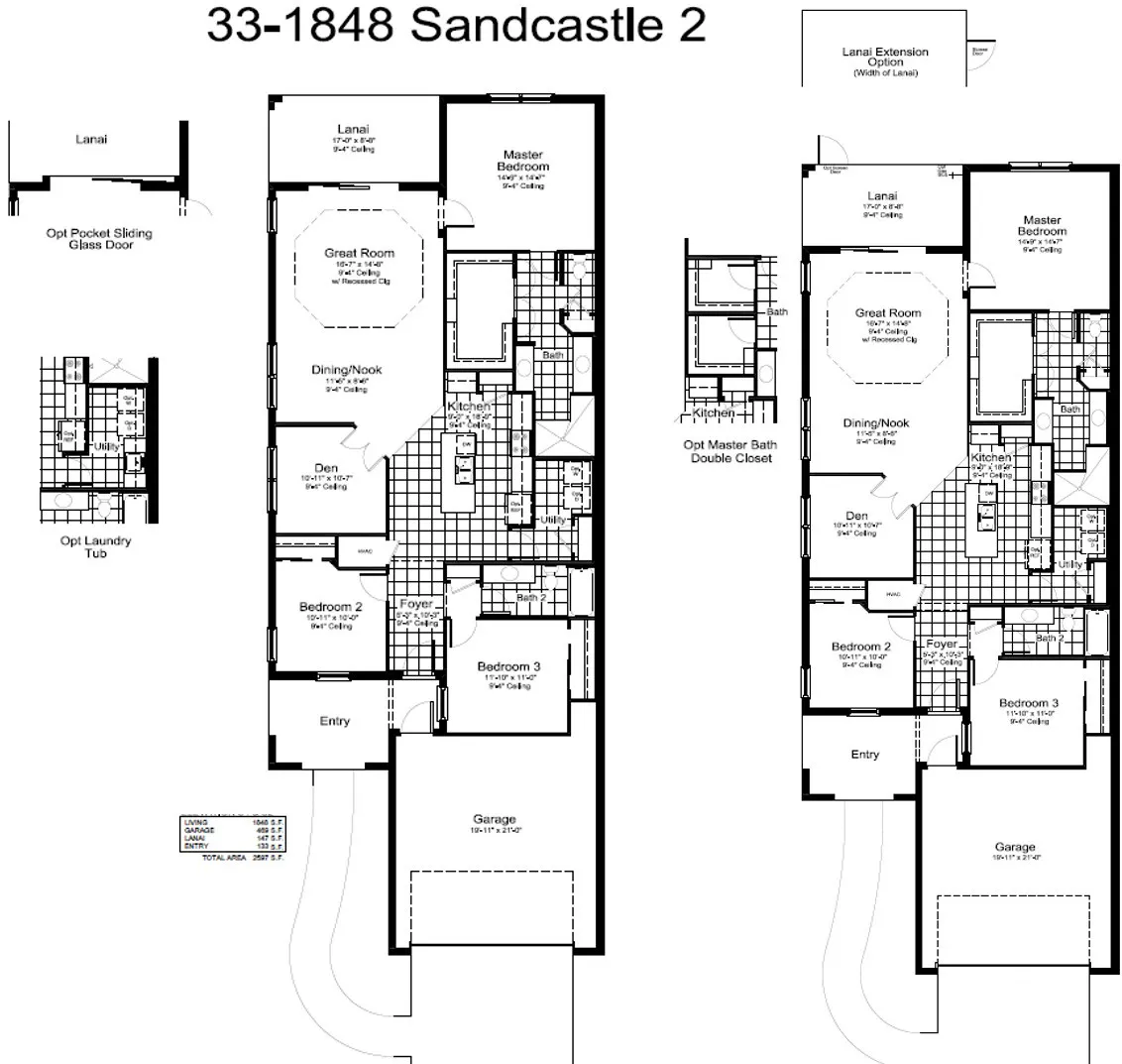 Sandcastle 2