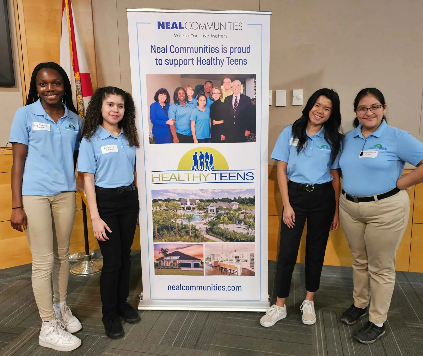 Neal Communities