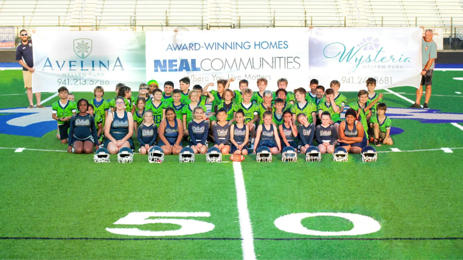 Neal Communities Neal Communities