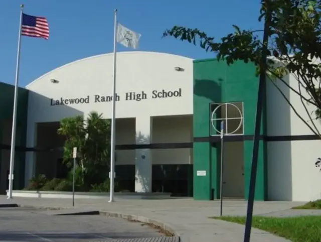Lakewood Ranch High