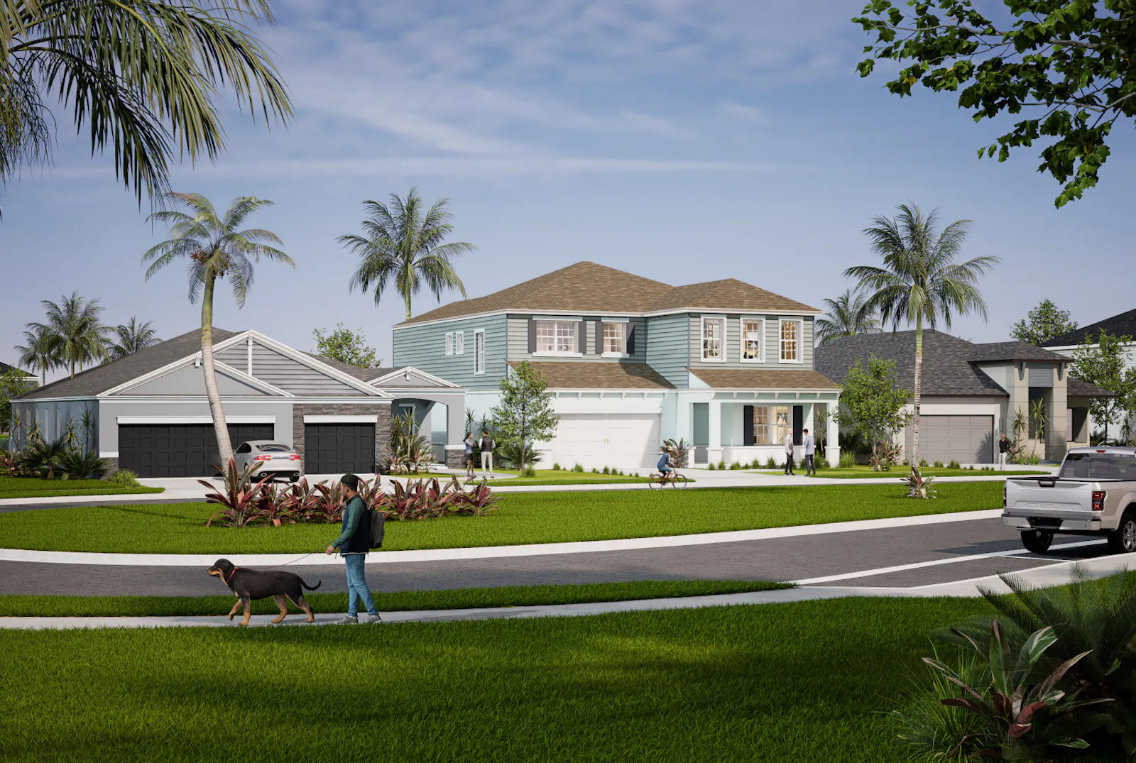 Neal Communities