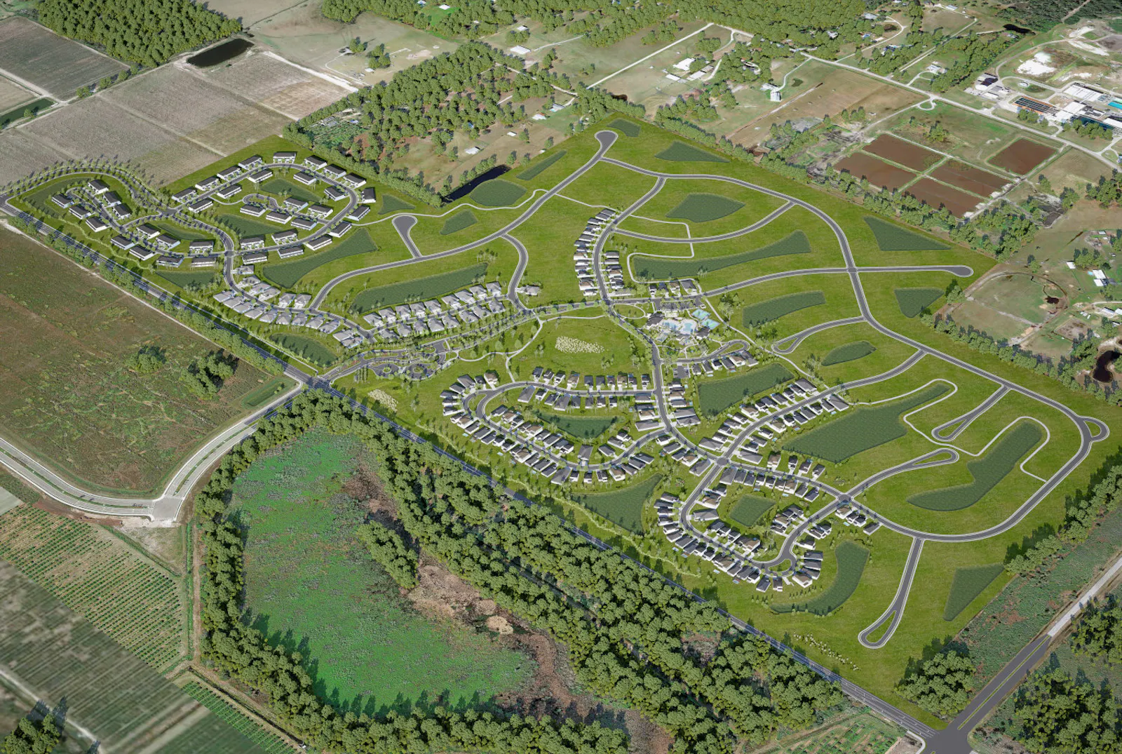 Neal Communities