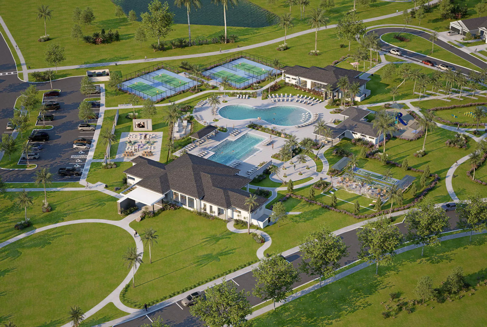 Neal Communities