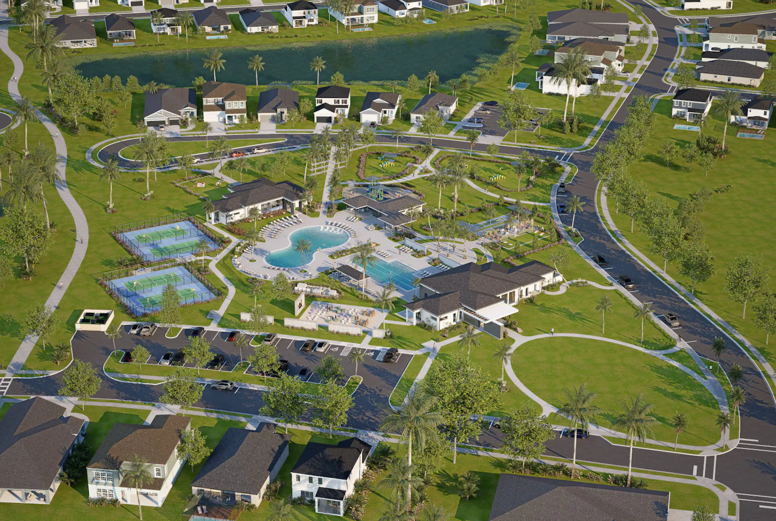 Neal Communities