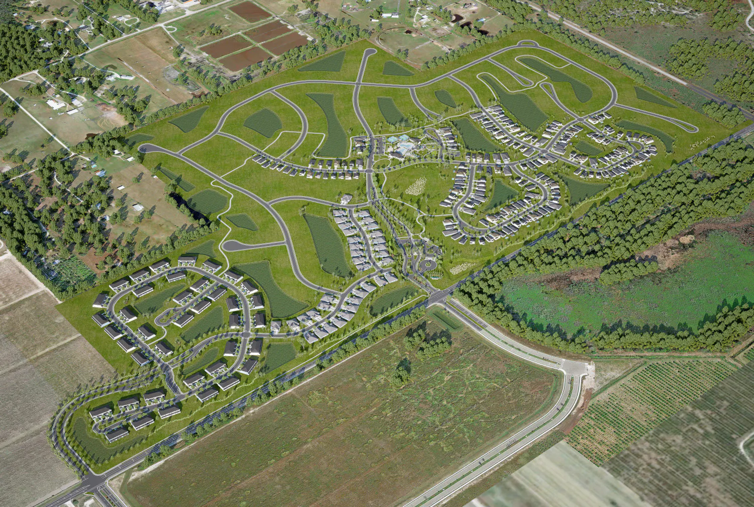 Neal Communities