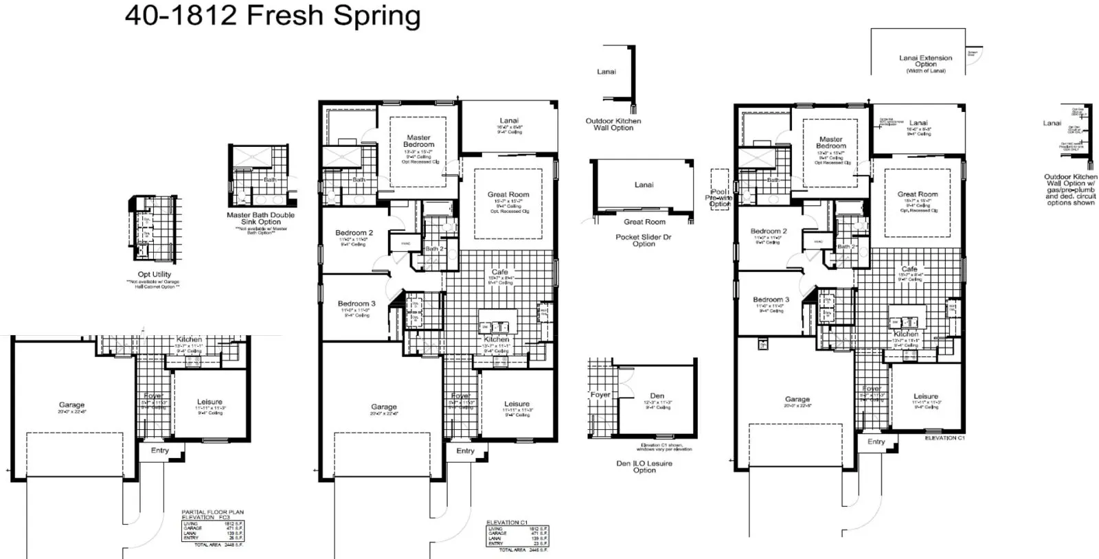 Fresh Spring