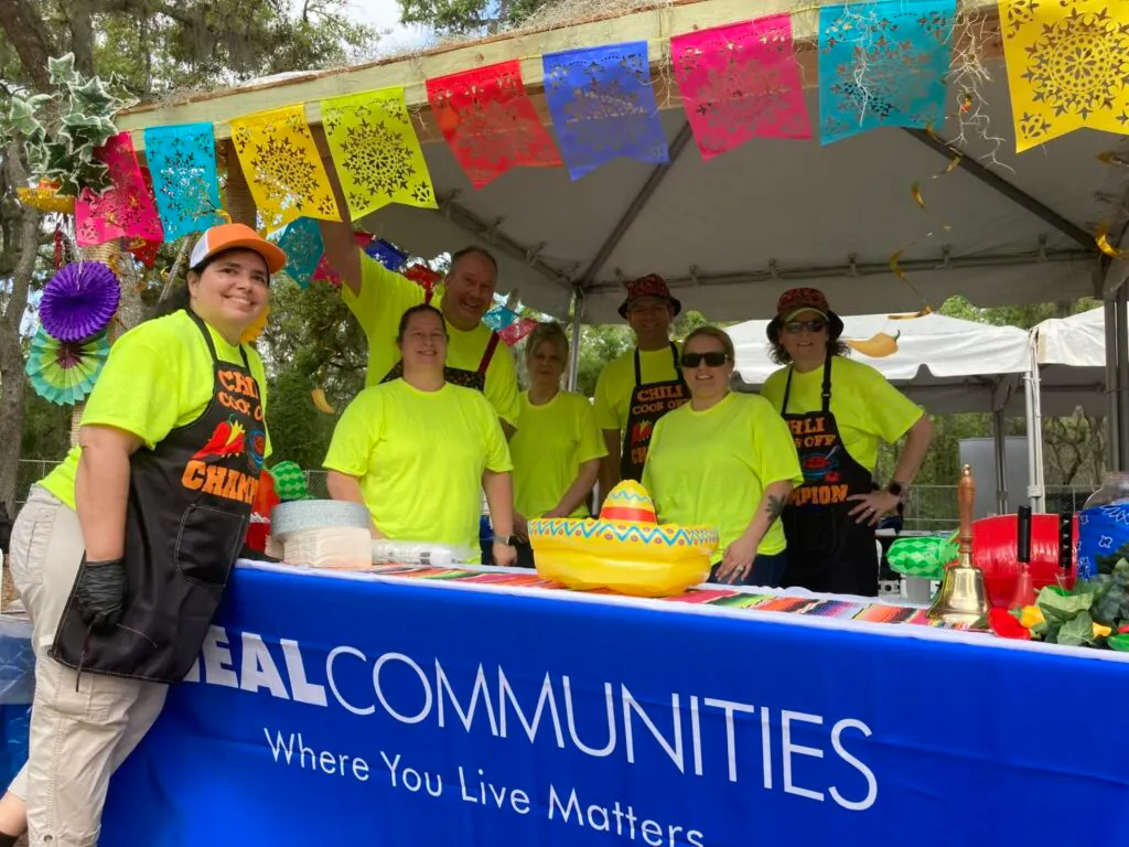 Neal Communities