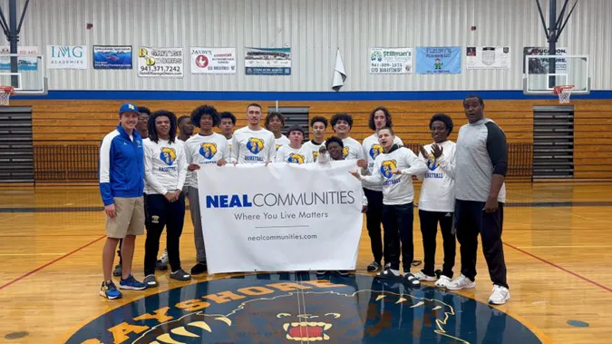 Neal Communities