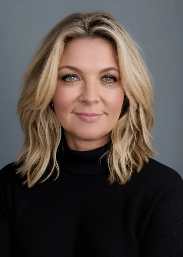 Connie Chase