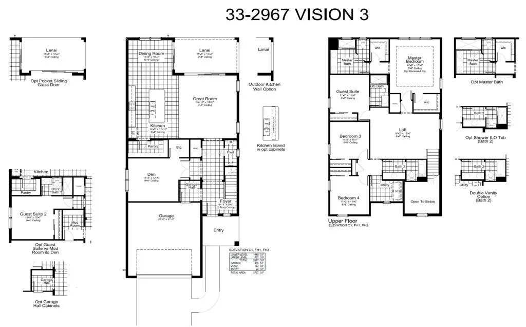 Vision 3
