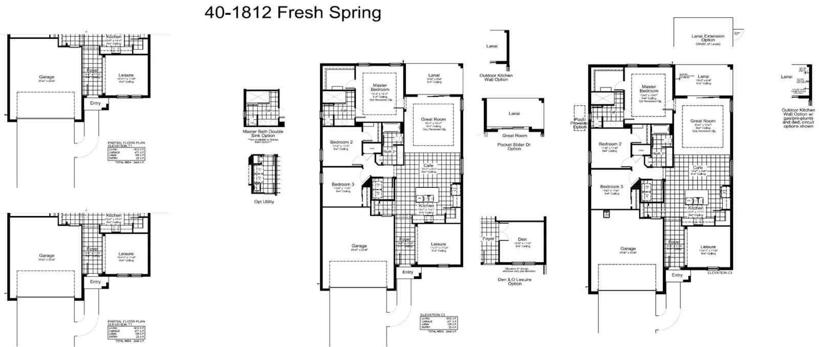 Fresh Spring