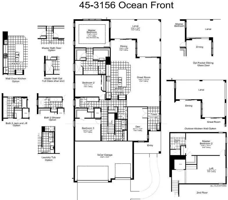 Ocean Front