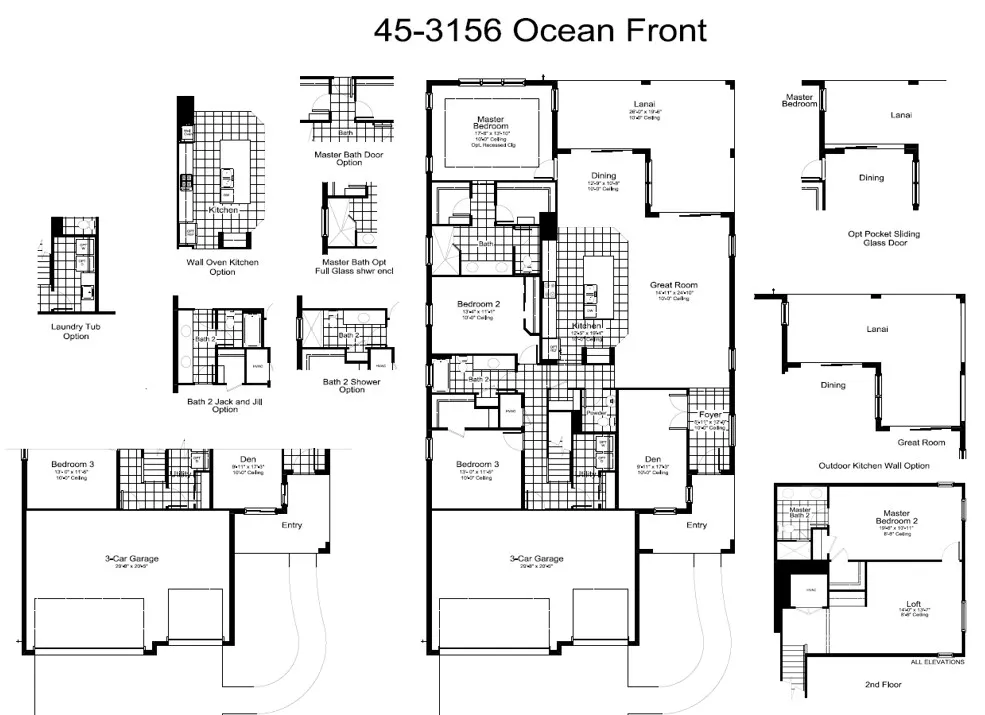 Ocean Front