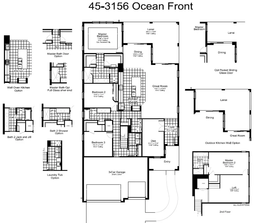 Ocean Front