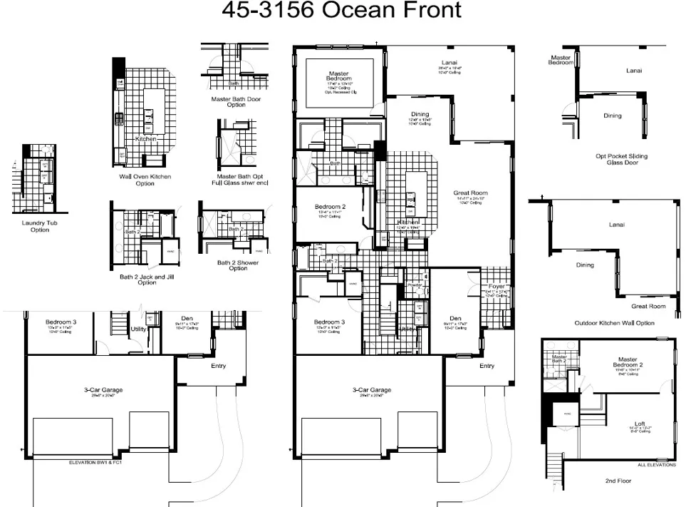 Ocean Front