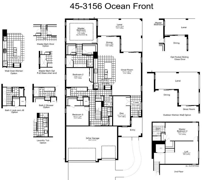 Ocean Front