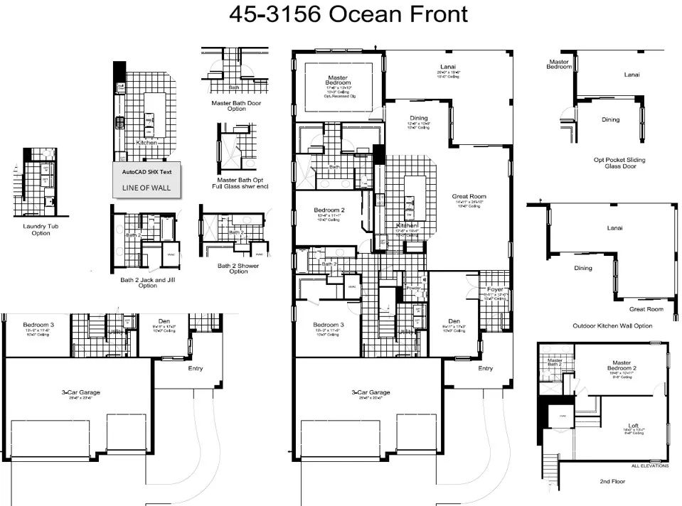 Ocean Front