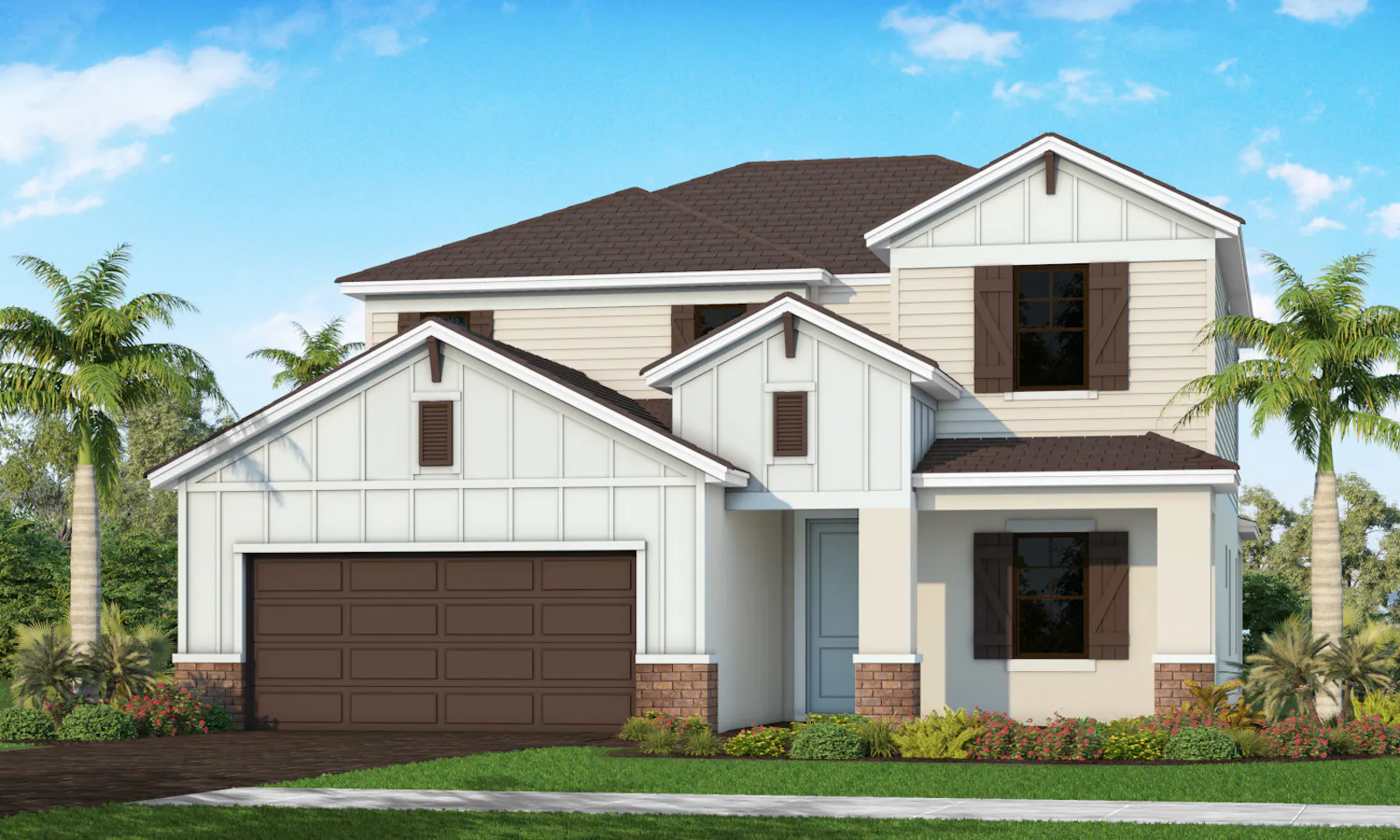 Bright Star | Neal Communities