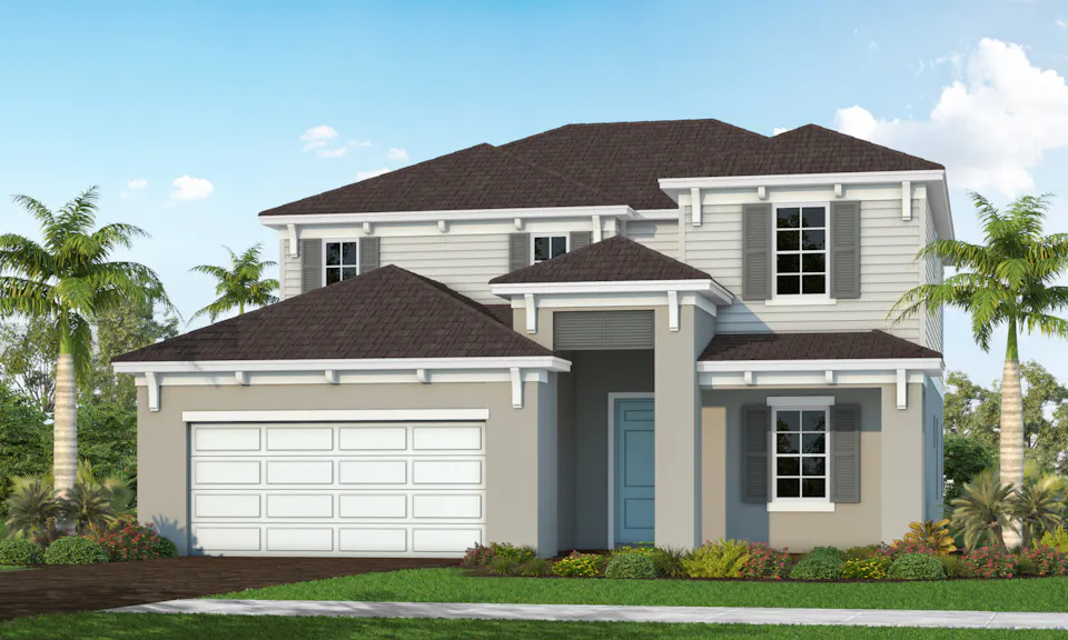 Bright Star | Neal Communities