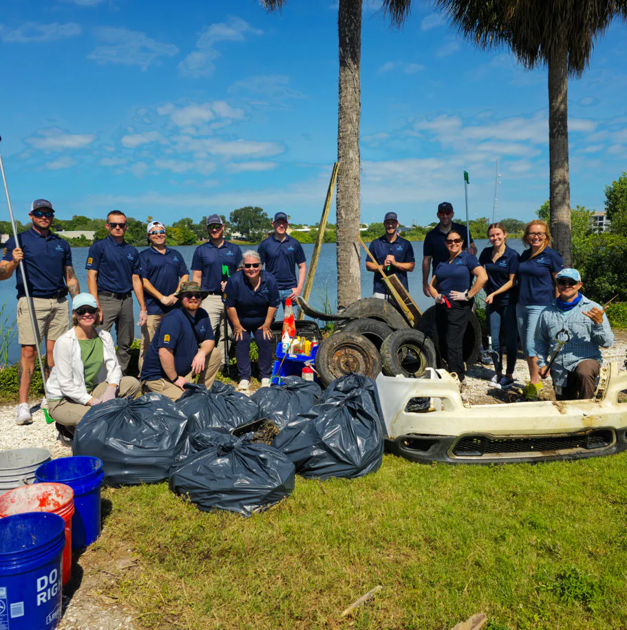 new-home-construction-company-neal-communities-volunteer-week-celebrates-commitment-to-philanthropy