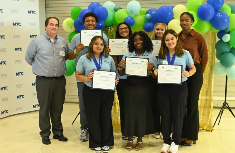 Neal Communities neal-communities-donates-25k-healthy-teens